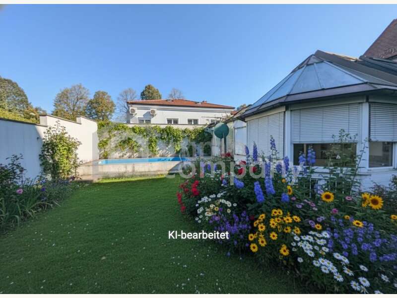 Einfamilienhaus in 2231 Strasshof an der Nordbahn - 1