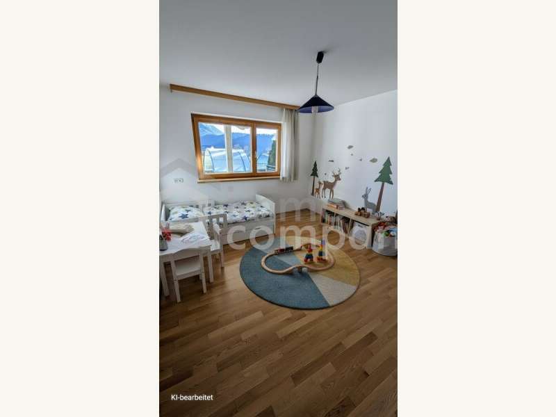 Einfamilienhaus in 6811 Göfis - 12
