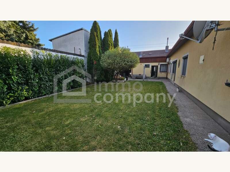 Einfamilienhaus in 2434 Götzendorf an der Leitha - 1