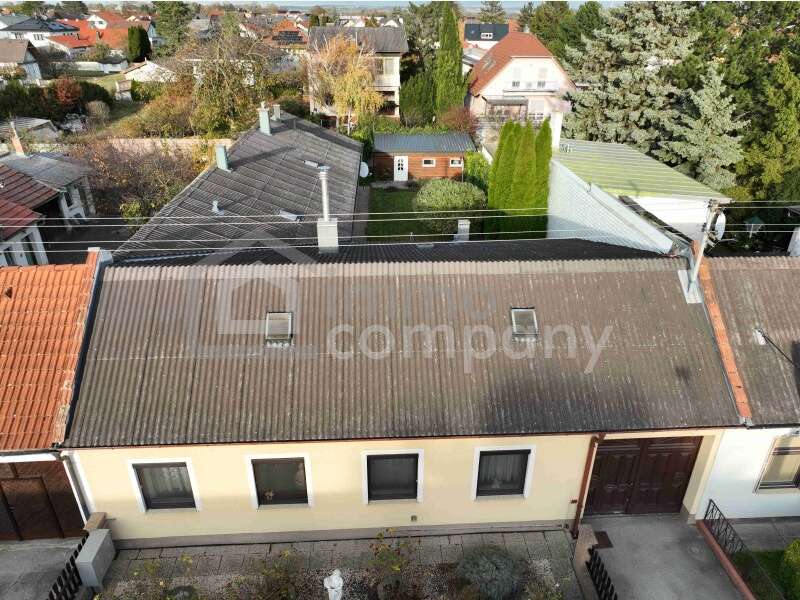 Einfamilienhaus in 2434 Götzendorf an der Leitha - 9