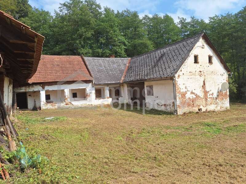 Haus in 7561 Heiligenkreuz im Lafnitztal - 2