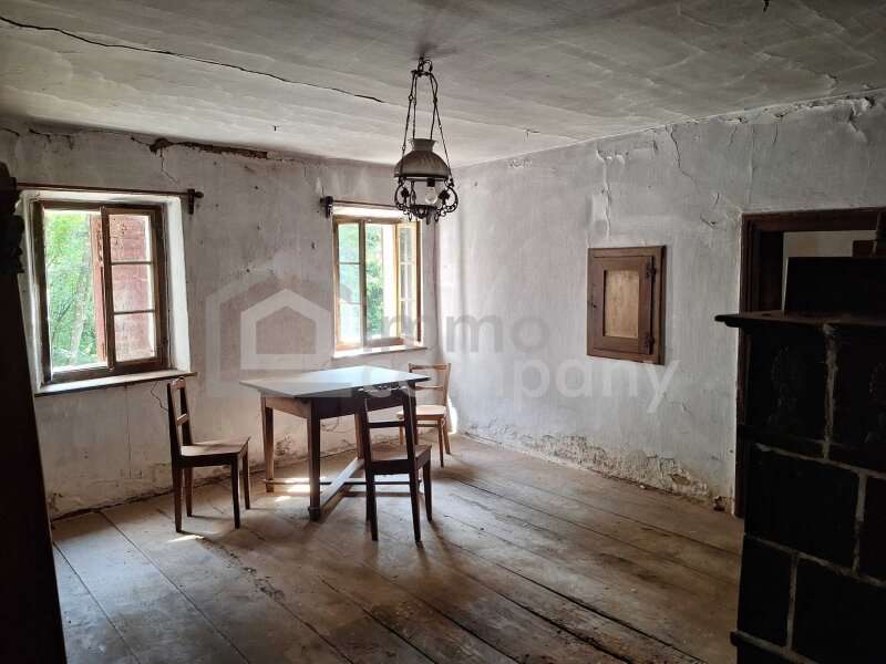 Haus in 7561 Heiligenkreuz im Lafnitztal - 10