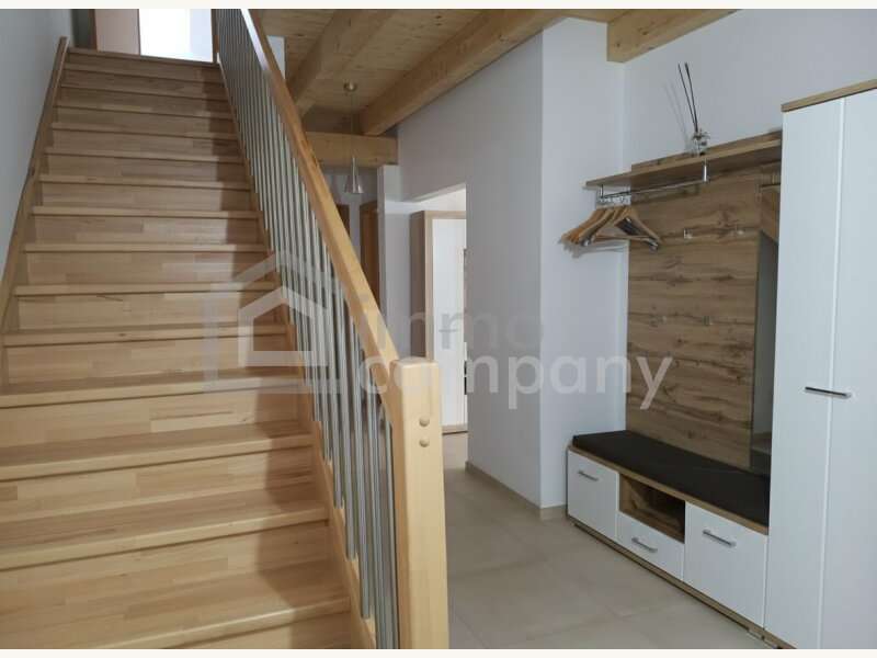 Doppelhaushälfte in 2490 Haschendorf - 6