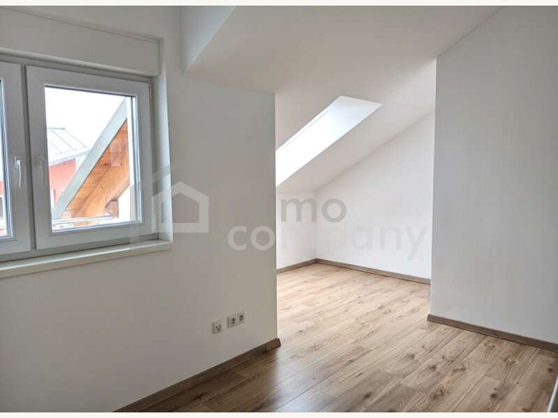 Doppelhaushälfte in 2490 Haschendorf - 8