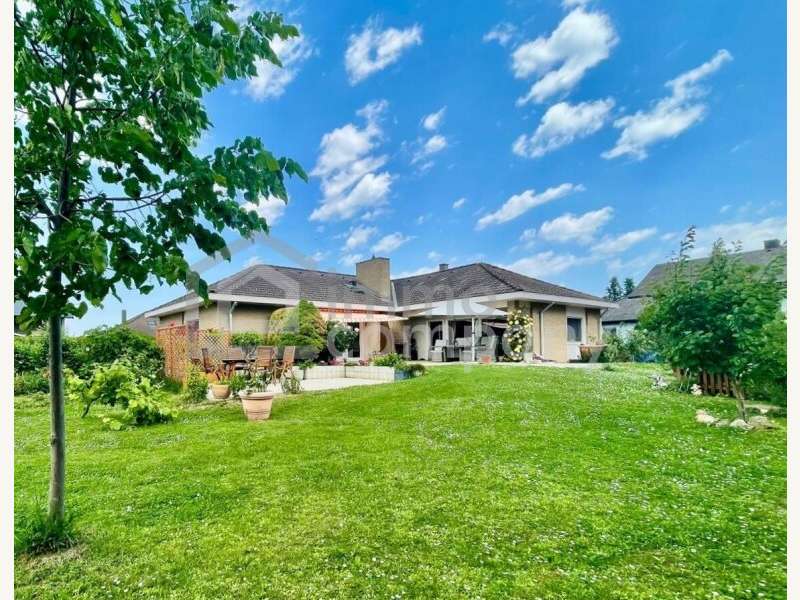Einfamilienhaus in 2431 Enzersdorf an der Fischa - 1