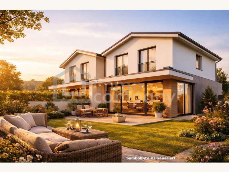 Haus in 2721 Bad Fischau - 1