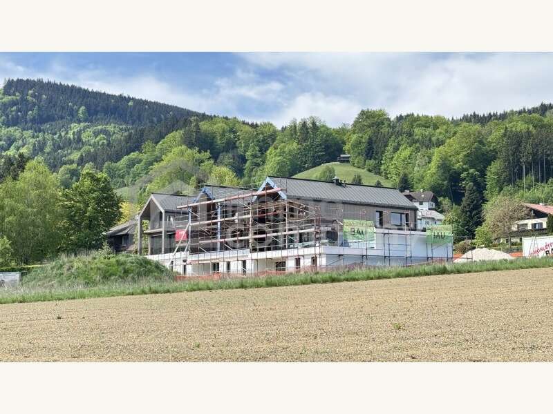 Haus in 4865 Nußdorf am Attersee - 1