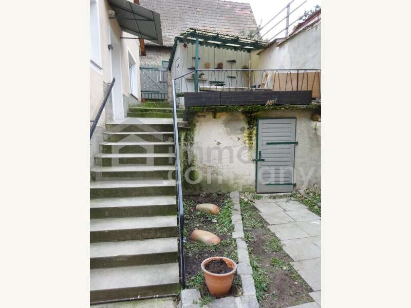 Haus in 2122 Ulrichskirchen - 5