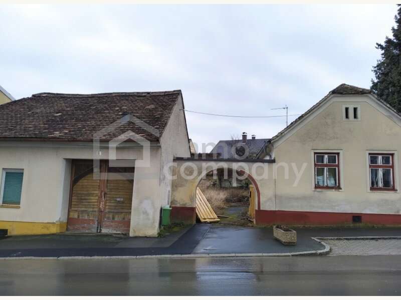 Einfamilienhaus in 7471 Rechnitz - 1