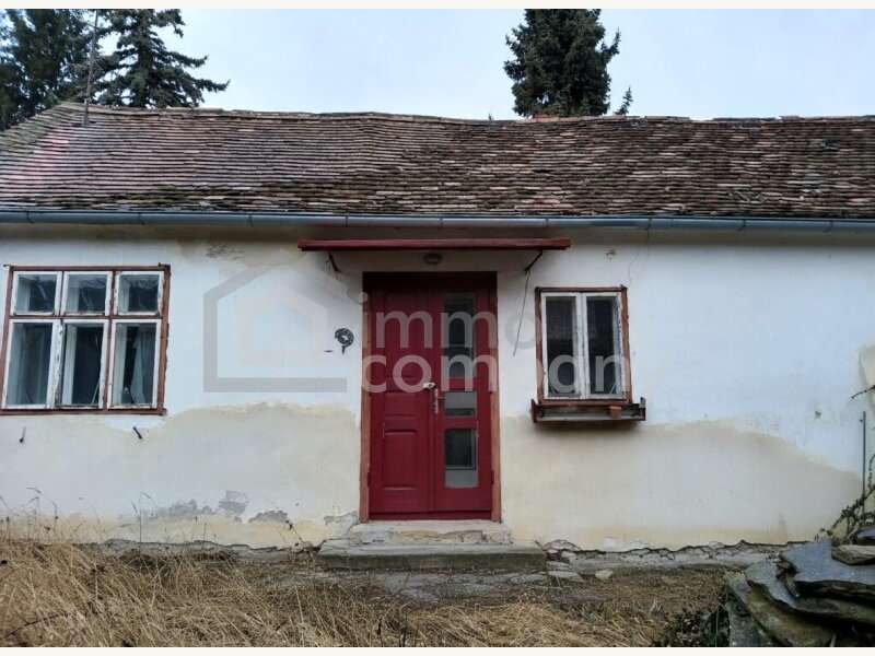 Einfamilienhaus in 7471 Rechnitz - 2