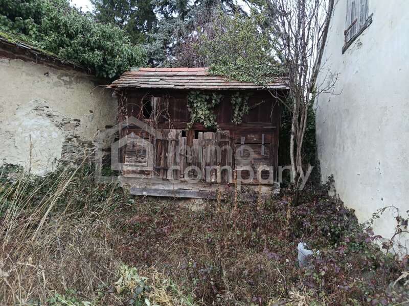 Einfamilienhaus in 7471 Rechnitz - 7