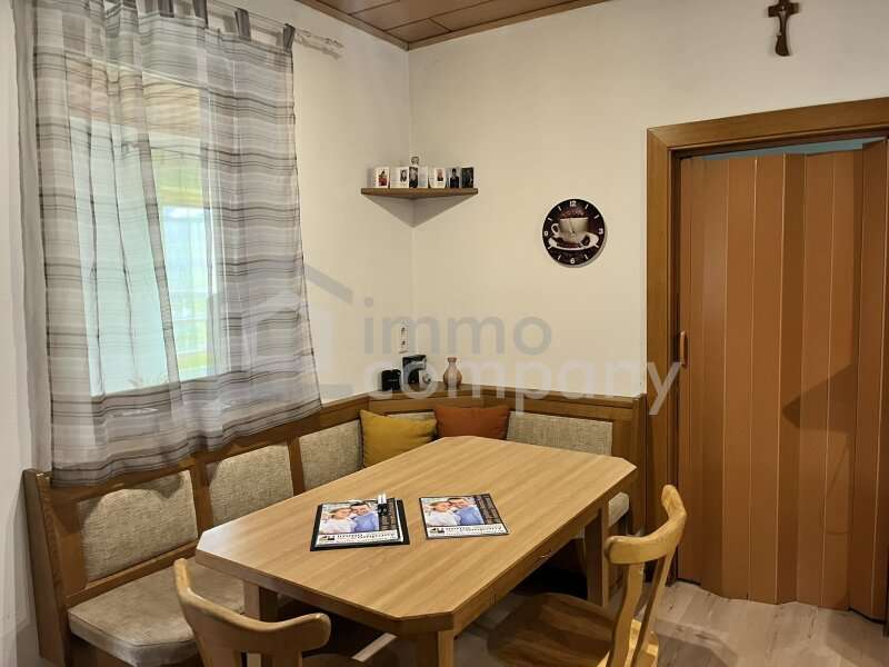 Bungalow in 2803 Schwarzenbach - 2