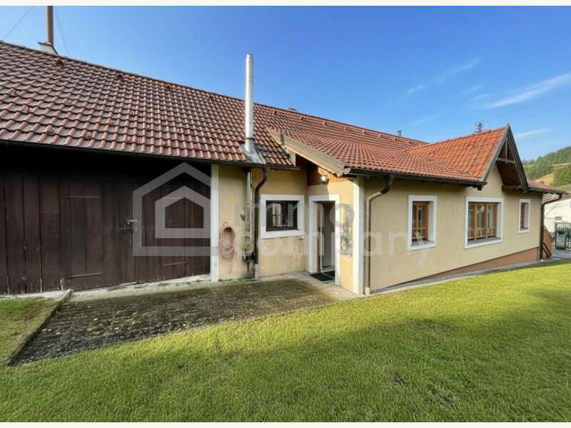 Bungalow in 2803 Schwarzenbach - 7