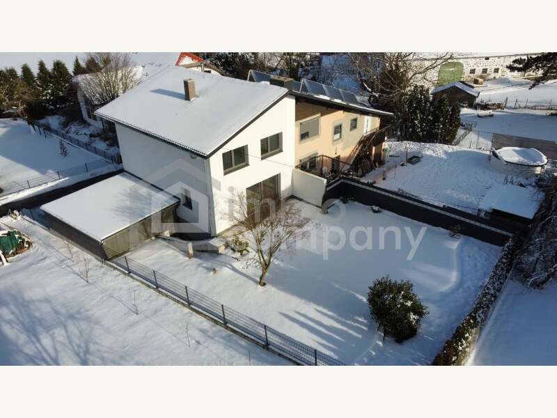 Doppelhaushälfte in 4203 Altenberg bei Linz - 3