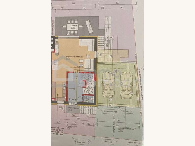 Doppelhaushälfte in 4203 Altenberg bei Linz - 10