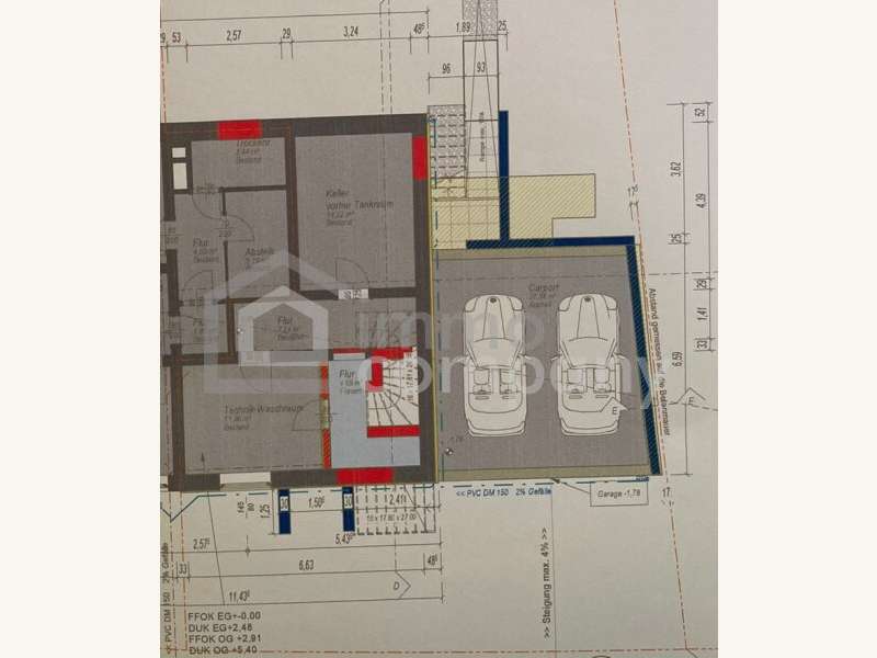 Doppelhaushälfte in 4203 Altenberg bei Linz - 12