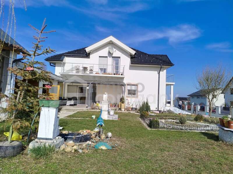 Einfamilienhaus in 7321 Unterfrauenhaid - 2