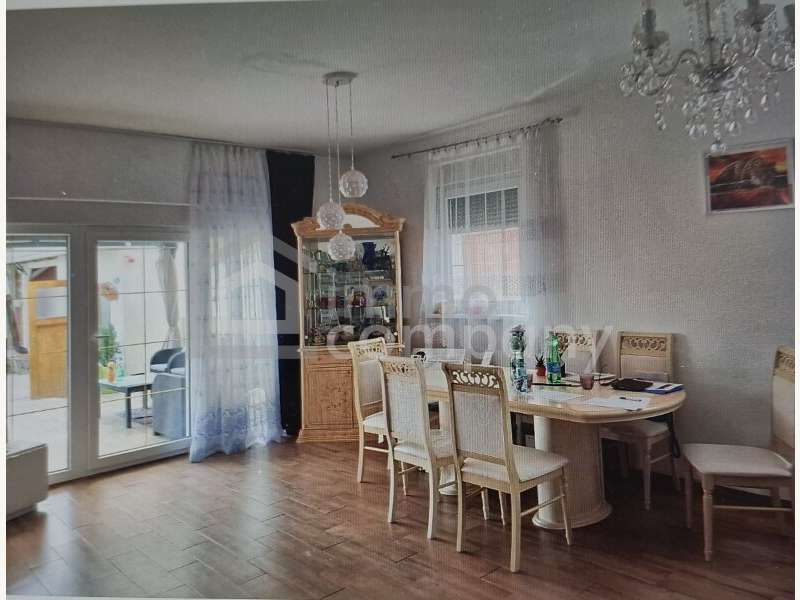 Einfamilienhaus in 7321 Unterfrauenhaid - 4