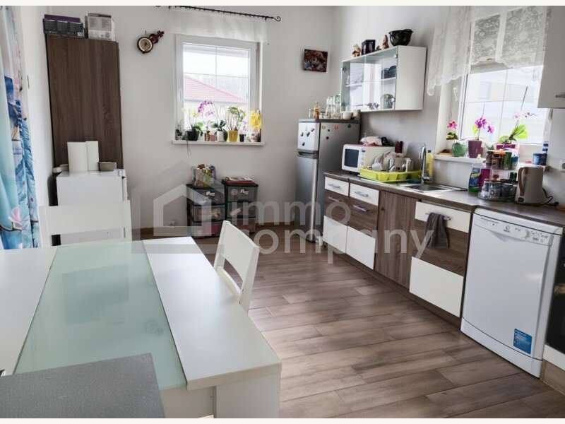 Einfamilienhaus in 7321 Unterfrauenhaid - 8