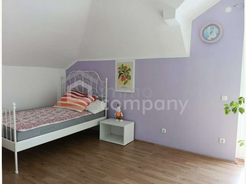 Einfamilienhaus in 7321 Unterfrauenhaid - 11