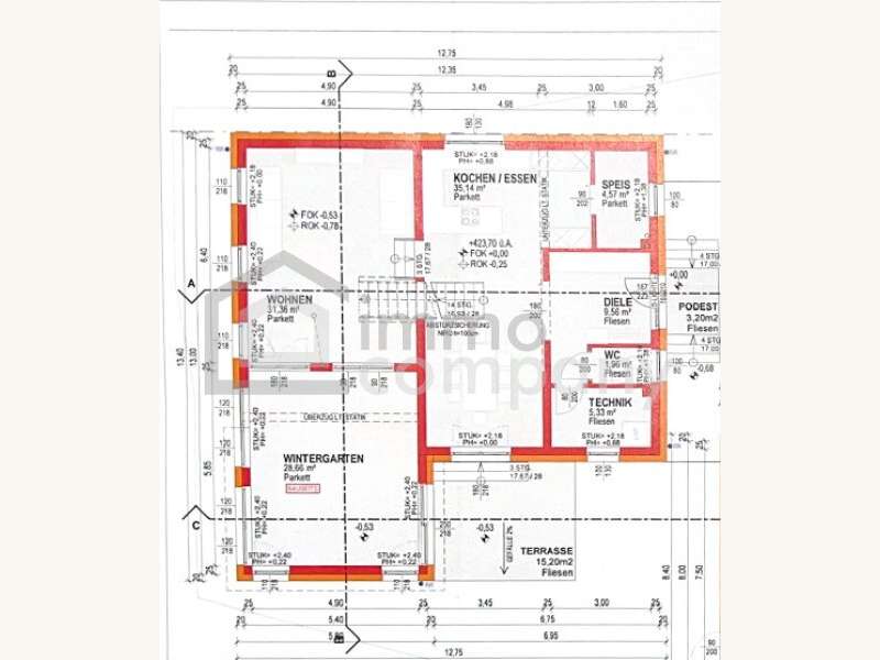 Einfamilienhaus in 4844 Regau - 9