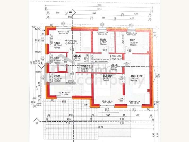 Einfamilienhaus in 4844 Regau - 10