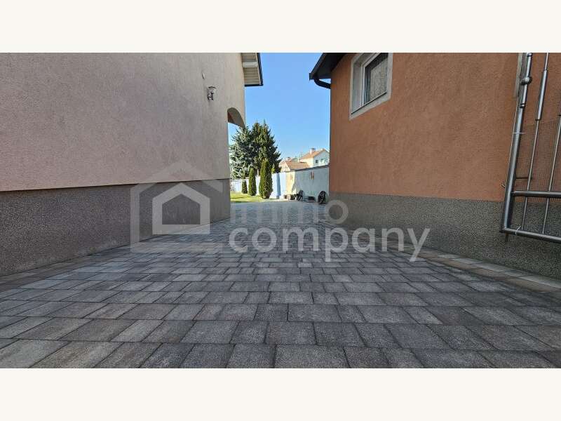 Haus in 2452 Mannersdorf am Leithagebirge - 18