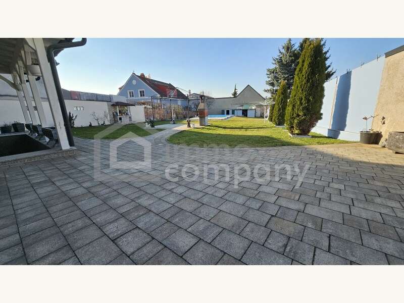 Haus in 2452 Mannersdorf am Leithagebirge - 19