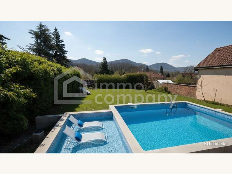 Bungalow in 2723 Muthmannsdorf - 1