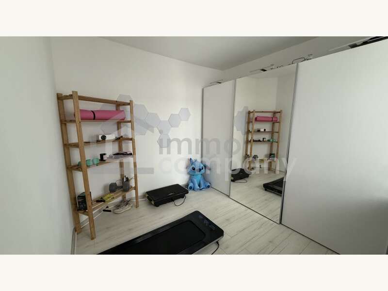Bungalow in 2723 Muthmannsdorf - 4