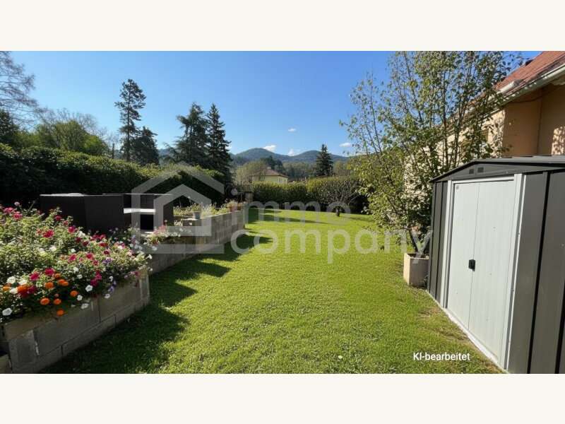 Bungalow in 2723 Muthmannsdorf - 8