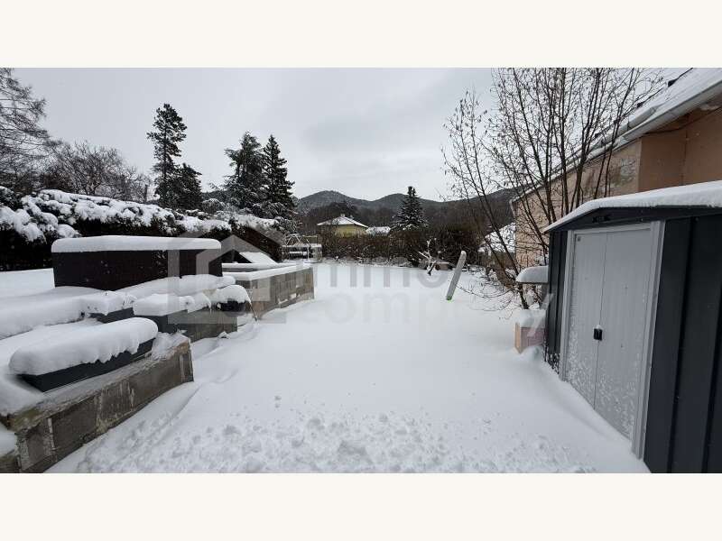Bungalow in 2723 Muthmannsdorf - 9