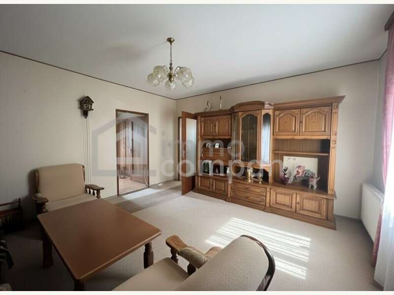 Bungalow in 2534 Maria Raisenmarkt - 2