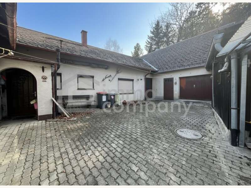 Bungalow in 2534 Maria Raisenmarkt - 12
