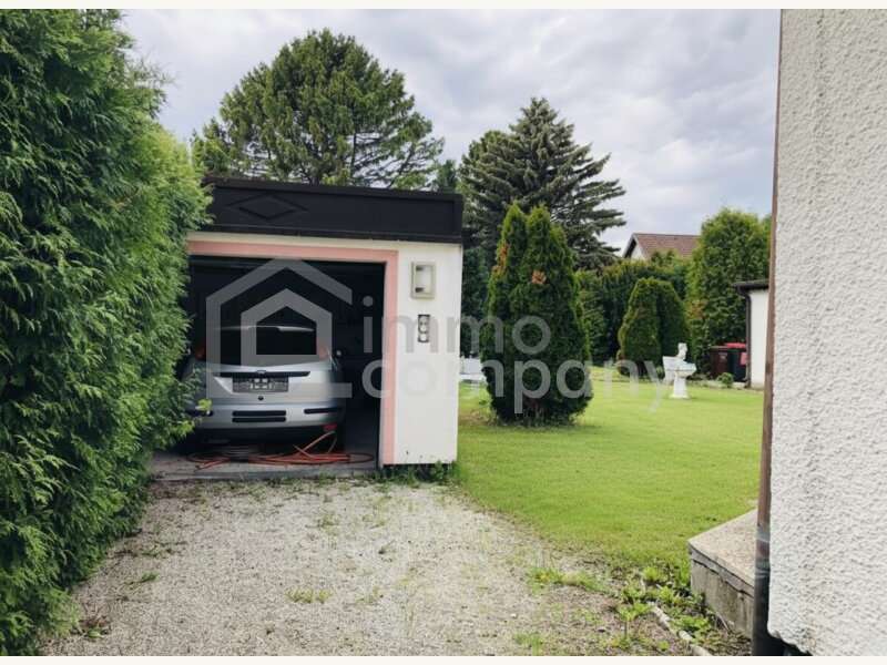 Einfamilienhaus in 2483 Ebreichsdorf - 10