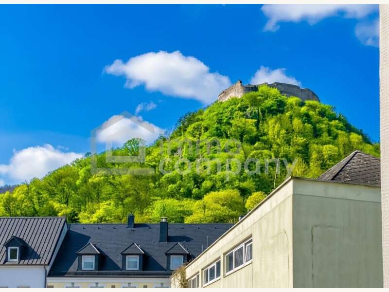 Mehrfamilienhaus in 2410 Hainburg an der Donau - 1