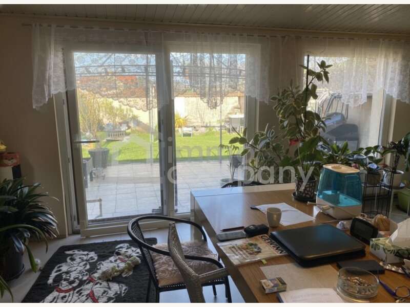Einfamilienhaus in 2421 Kittsee - 4