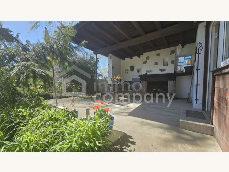 Bungalow in 2203 Manhartsbrunn - 1