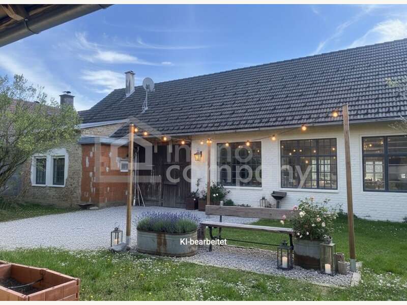 Bauernhaus in 8380 Jennersdorf - 3