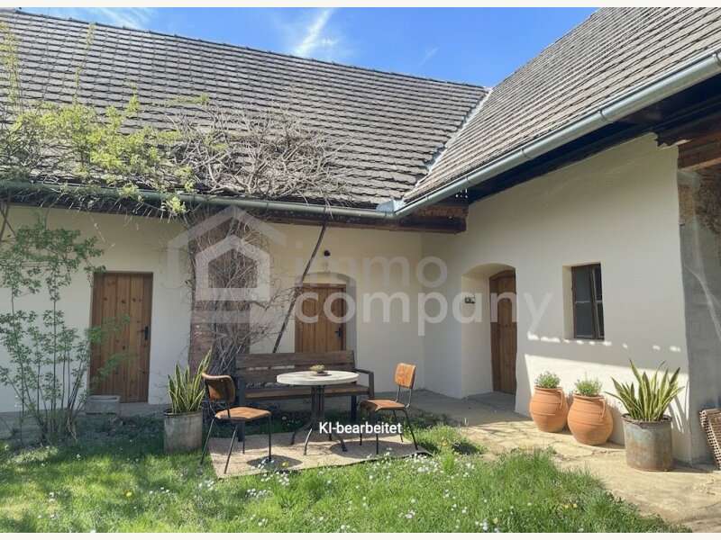 Bauernhaus in 8380 Jennersdorf - 5