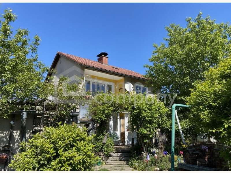 Einfamilienhaus in 8753 Fohnsdorf - 2