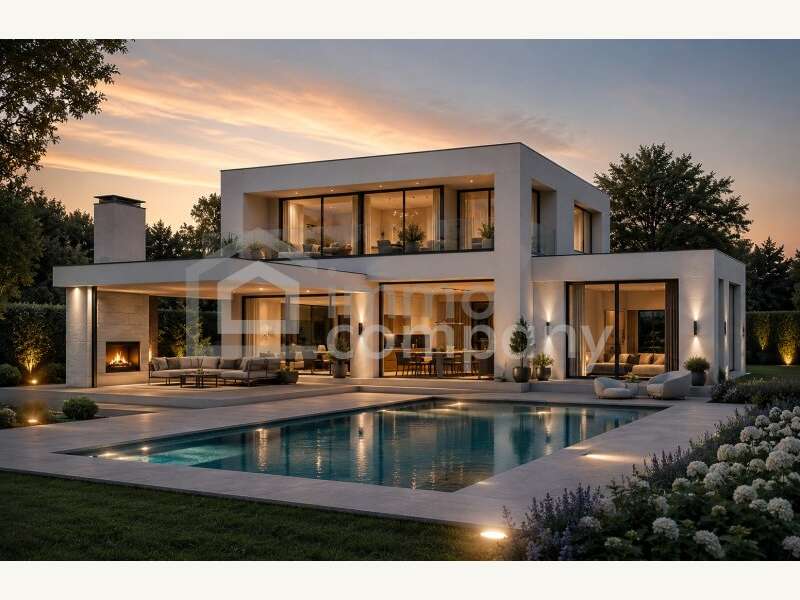 Villa in 2500 Baden - 1