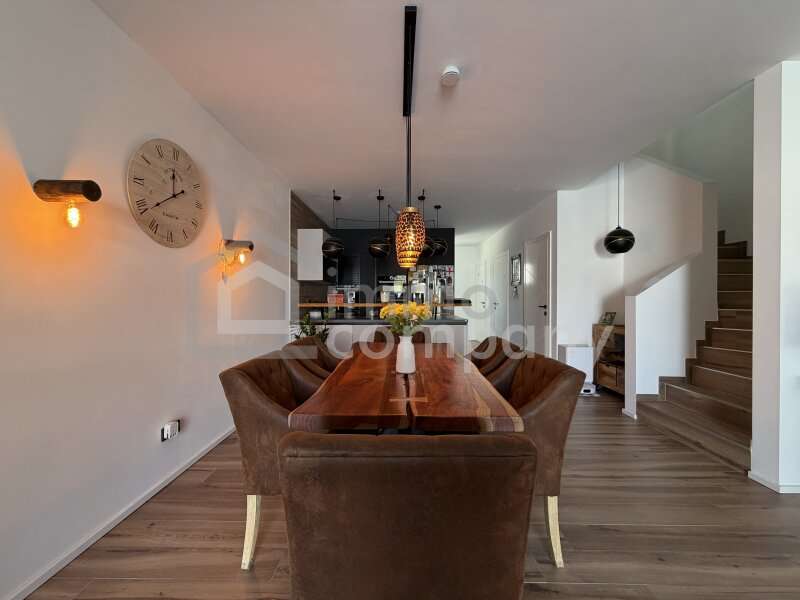 Doppelhaushälfte in 4641 Steinhaus - 4