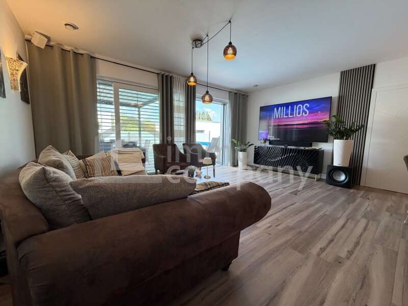 Doppelhaushälfte in 4641 Steinhaus - 5