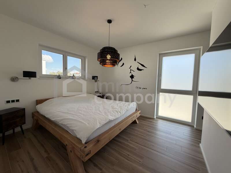 Doppelhaushälfte in 4641 Steinhaus - 6