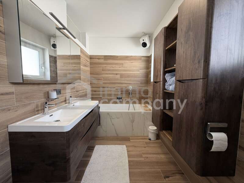 Doppelhaushälfte in 4641 Steinhaus - 8