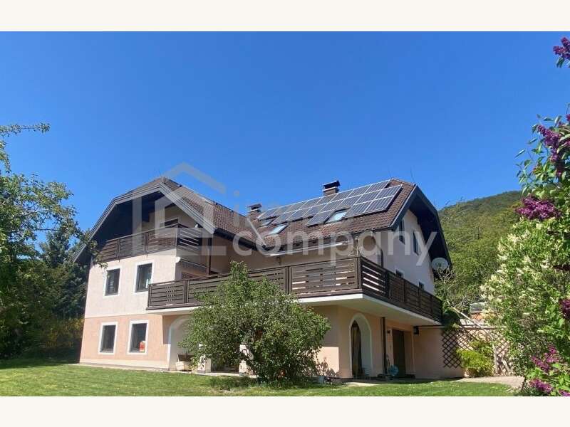 Mehrfamilienhaus in 2753 Ober-Piesting - 2