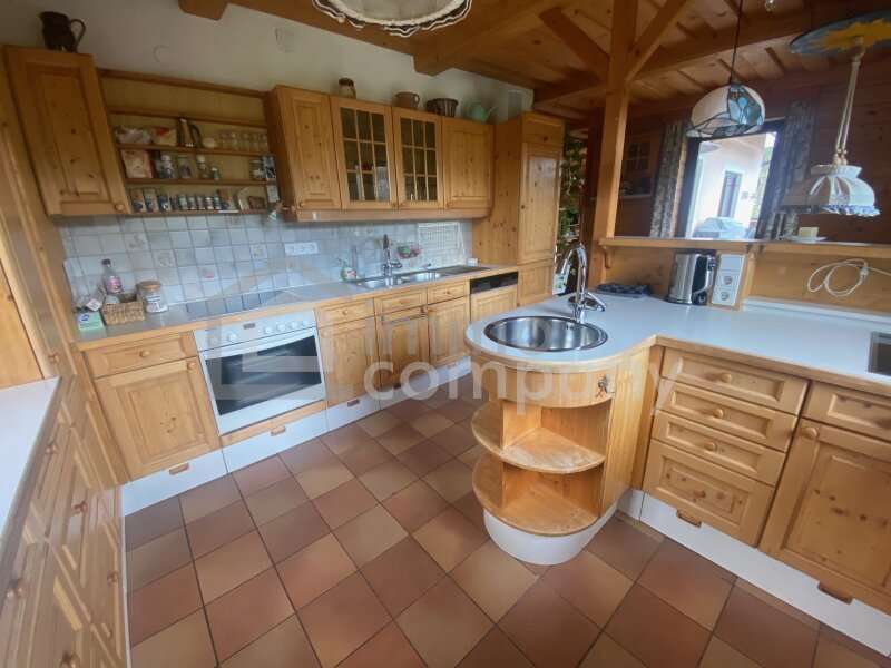 Mehrfamilienhaus in 2753 Ober-Piesting - 6