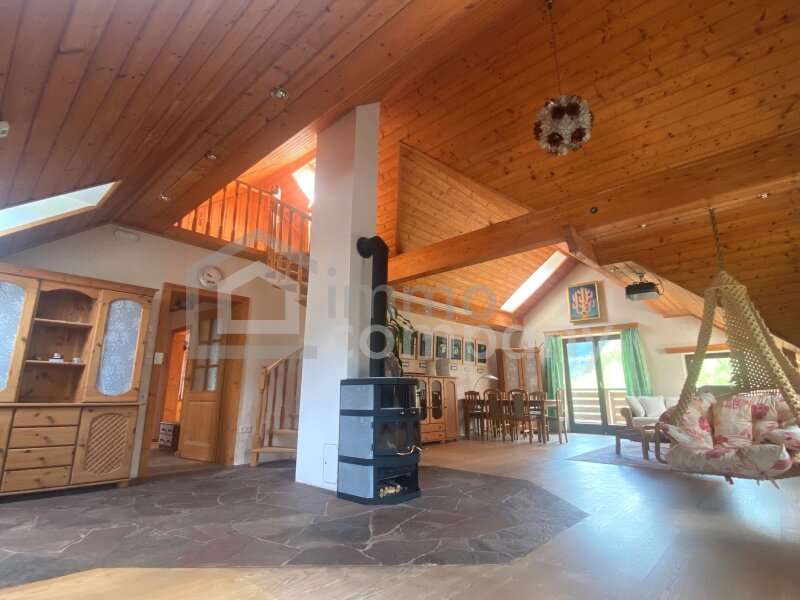 Mehrfamilienhaus in 2753 Ober-Piesting - 9