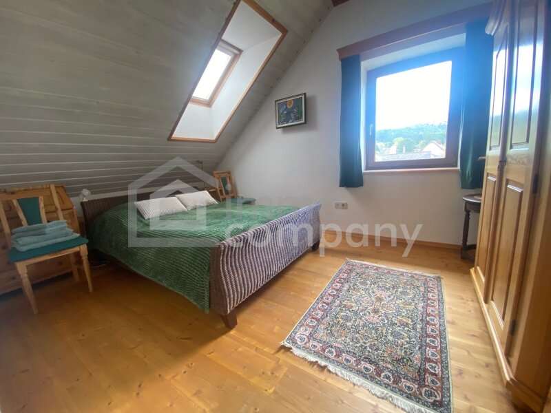Mehrfamilienhaus in 2753 Ober-Piesting - 13